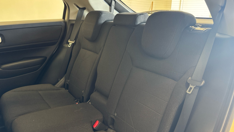 Honda HR-V 1.5 eHEV Elegance 5dr CVT Hybrid Hatchback
